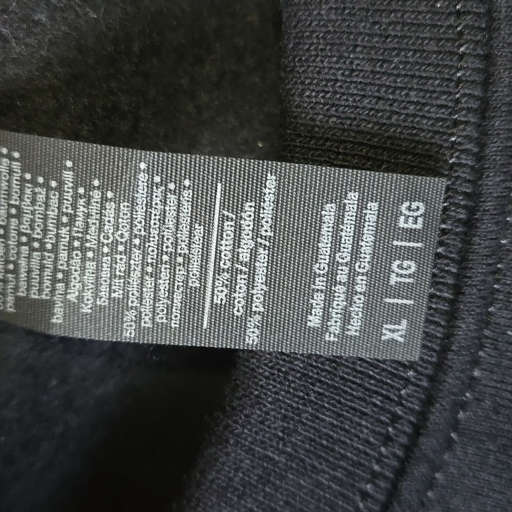 Elder Emo Crewneck Sweatshirt - Picture 4 of 4